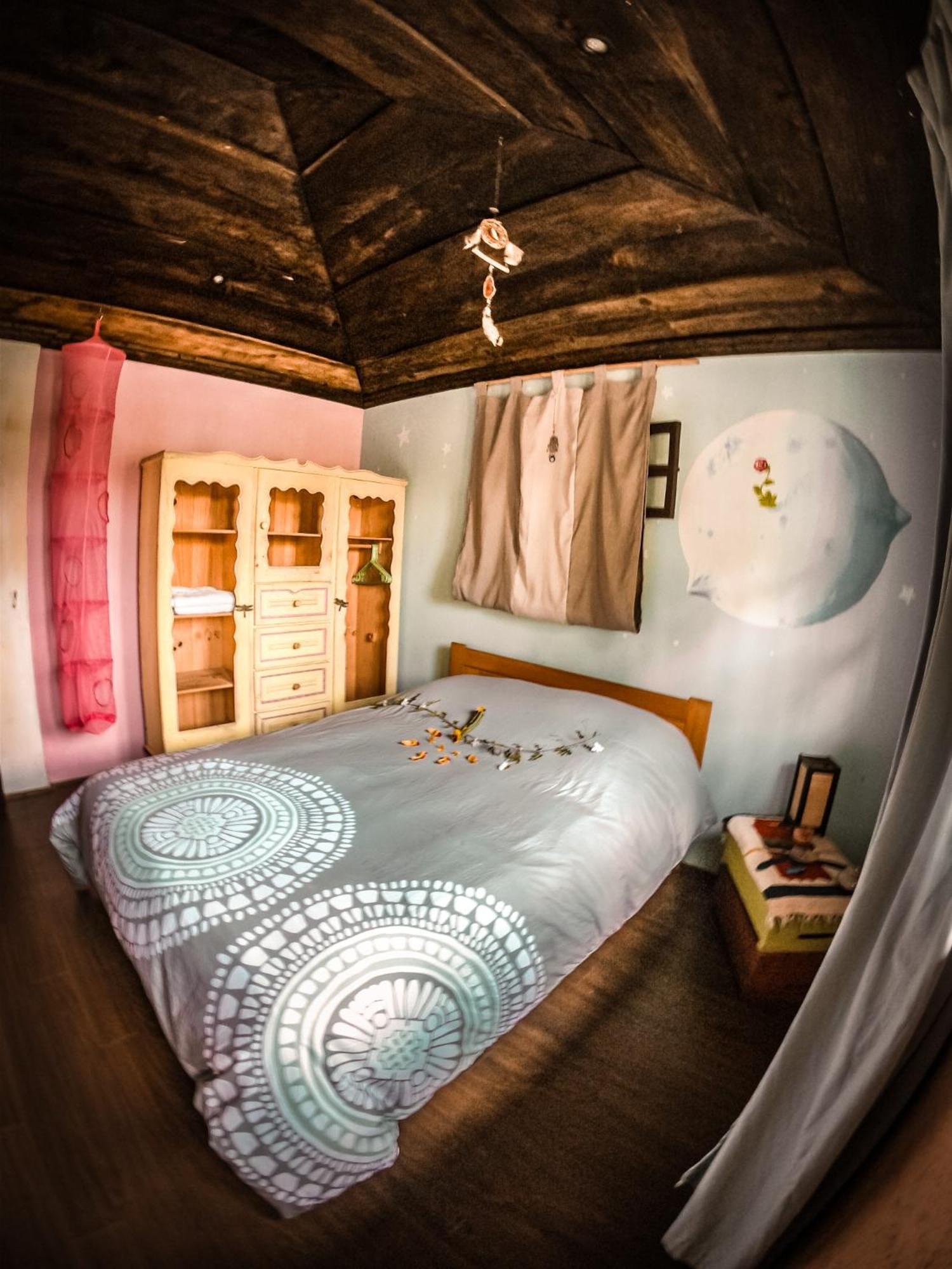 Villa Baraka Antigua Habitación foto