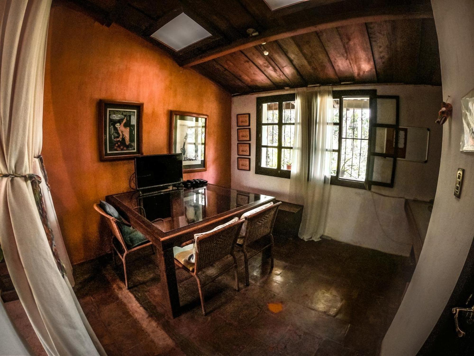 Villa Baraka Antigua Habitación foto