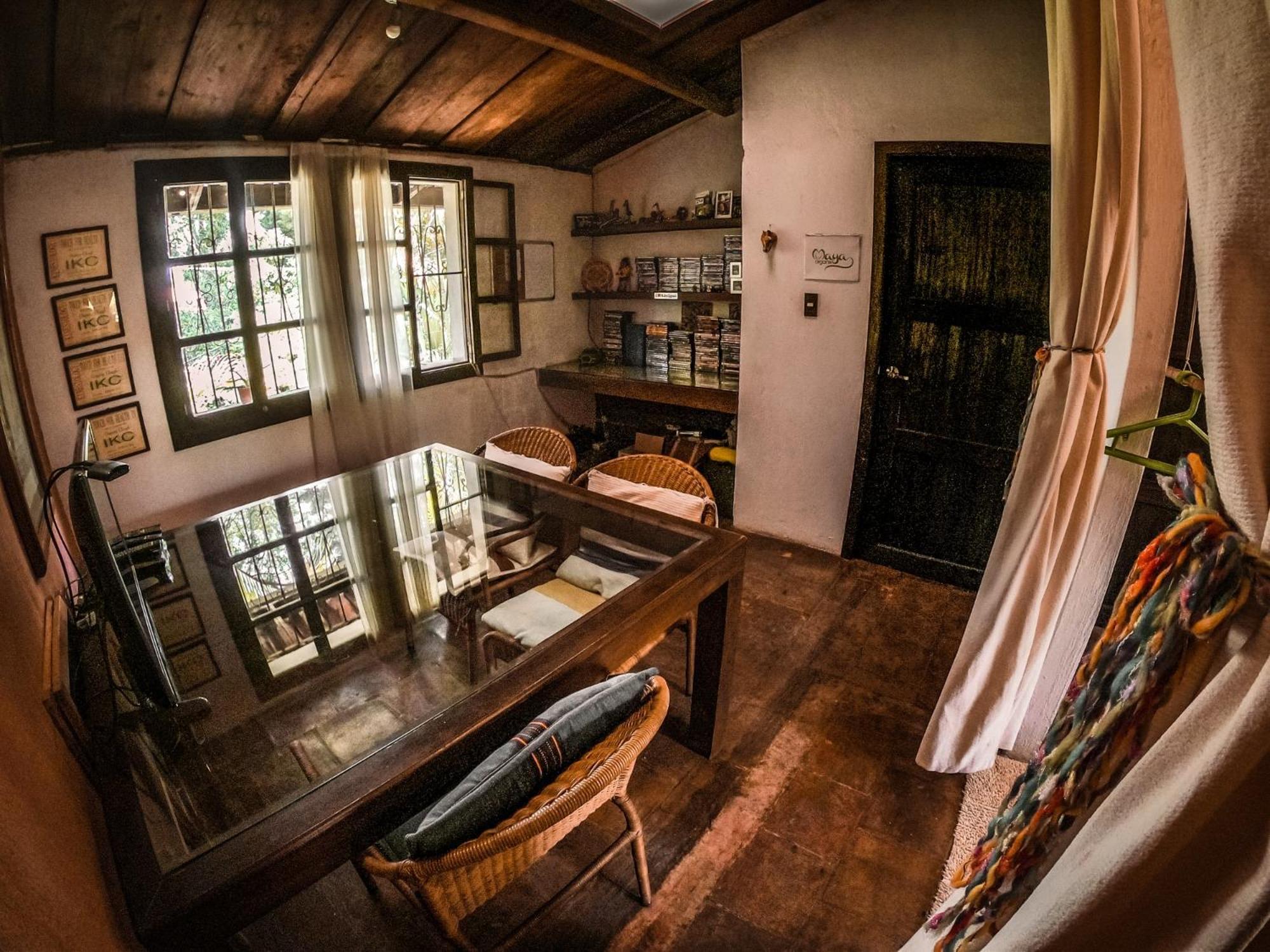 Villa Baraka Antigua Habitación foto
